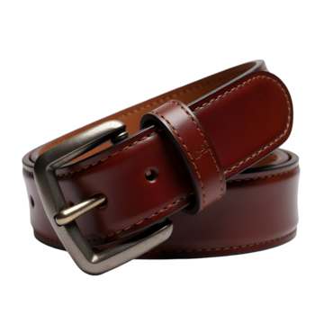 Bridle Leather Belt